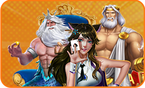 GAME BÀI